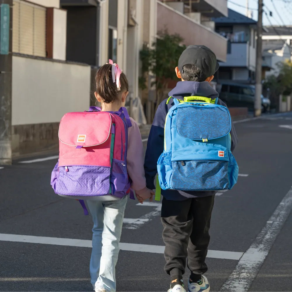 LEGO | レゴ リュック Hansen School Bag バックパック Backpack 24L LEGO | レゴ リュック Hansen School Bag バックパック Backpack 24L