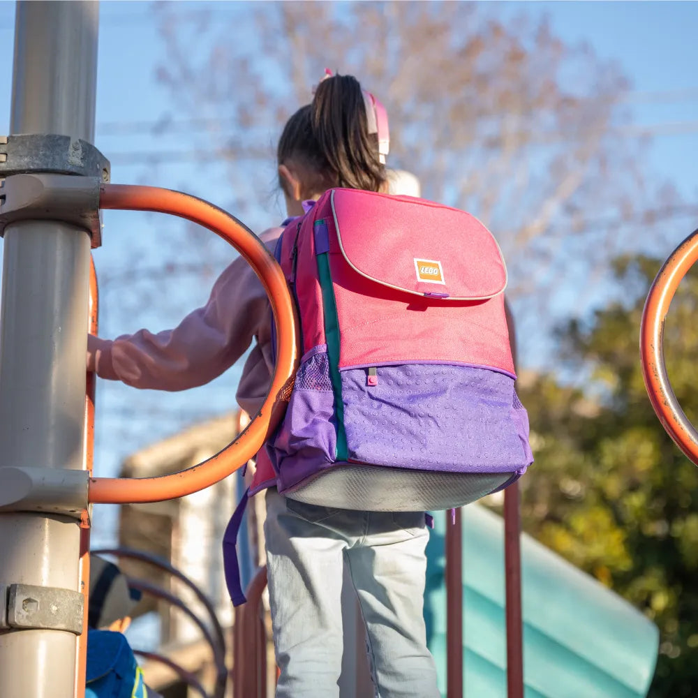 LEGO | レゴ リュック Hansen School Bag バックパック Backpack 24L LEGO | レゴ リュック Hansen School Bag バックパック Backpack 24L