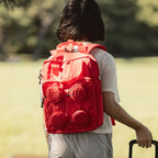 レゴ シグネチャー ブロック 2X2 バックパック