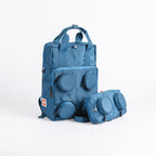 【ブラックフライデー限定セット】 レゴ シグネチャー バックパック&ボディバッグ 自由配色OK!