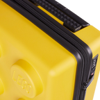 【機内持ち込み】 Signature Brick 2x3 Trolley Expandable|Yellow