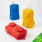 【限定モデル】レゴ ブロック 1X2 バックパック