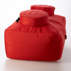【限定展開】 Signature 2 Brick 1x2 Backpack|Red