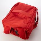 【限定展開】 Signature 2 Brick 1x2 Backpack|Red