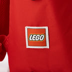【限定展開】 Signature 2 Brick 1x2 Backpack|Red