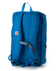 【限定展開】 Signature 2 Brick 1x2 Backpack|Bright Blue