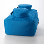 【限定展開】 Signature 2 Brick 1x2 Backpack|Bright Blue