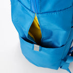 【限定展開】 Signature 2 Brick 1x2 Backpack|Bright Blue