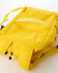 【限定展開】 Signature 2 Brick 1x2 Backpack|Yellow