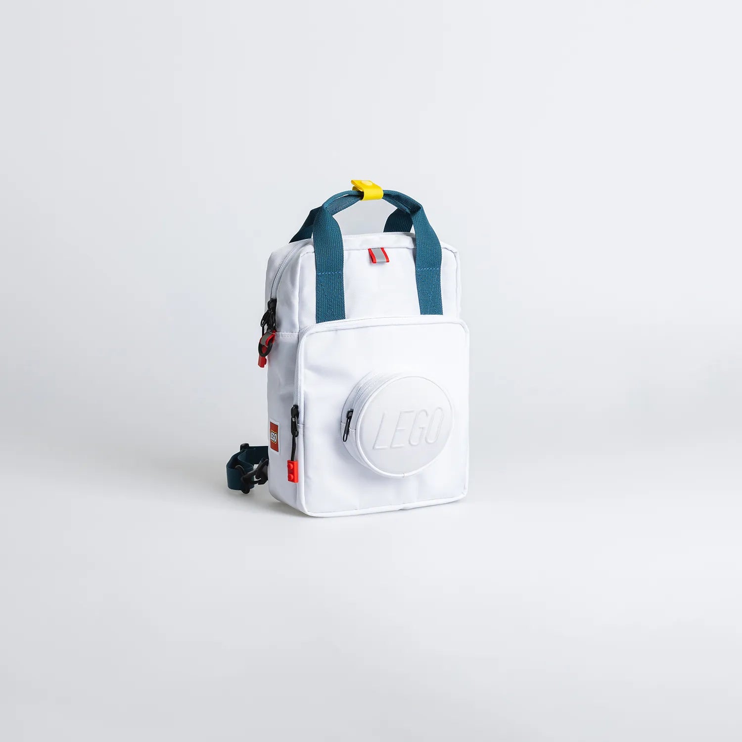 LEGO｜レゴ ブロック 2WAY バックパック Brick 2Way Backpack | 公式