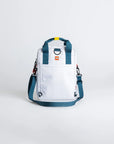 【特典付き】Signature Brick 1x1 2way Bag|White