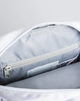 【特典付き】Signature Brick 1x1 2way Bag|White