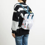 Signature Brick 1x1 2way Bag|White