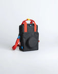【特典付き】Signature Brick 1x1 2way Bag|Multi