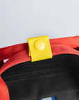 【特典付き】Signature Brick 1x1 2way Bag|Multi