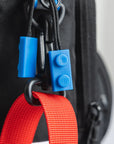 【特典付き】Signature Brick 1x1 2way Bag|Multi