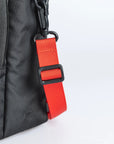 【特典付き】Signature Brick 1x1 2way Bag|Multi