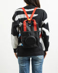 【特典付き】Signature Brick 1x1 2way Bag|Multi