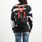 Signature Brick 1x1 2way Bag|Multi