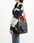 【特典付き】Signature Brick 1x1 2way Bag|Multi