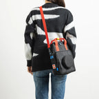 Signature Brick 1x1 2way Bag|Multi