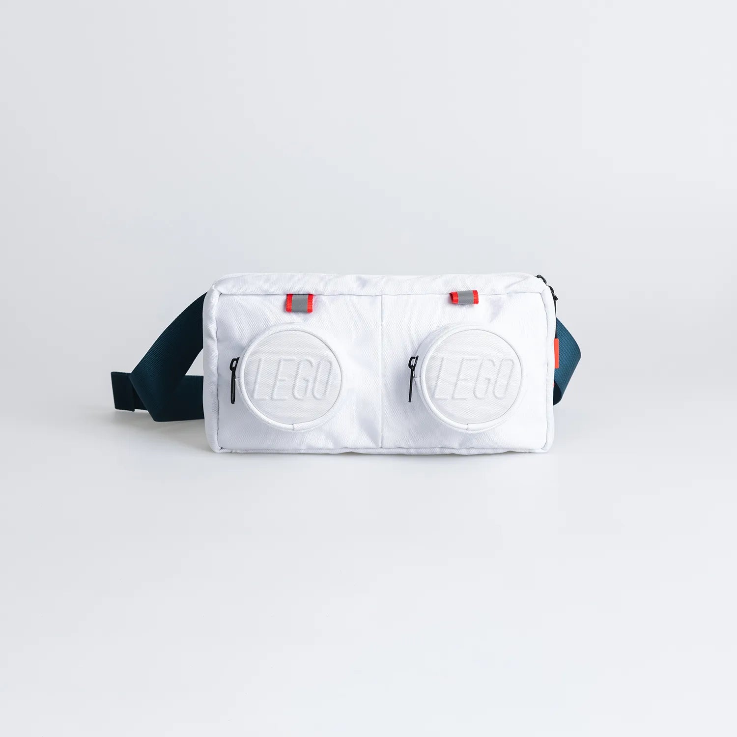 LEGO | レゴ ブロック 2WAY ウェストバッグ Brick Waist Bag | 公式