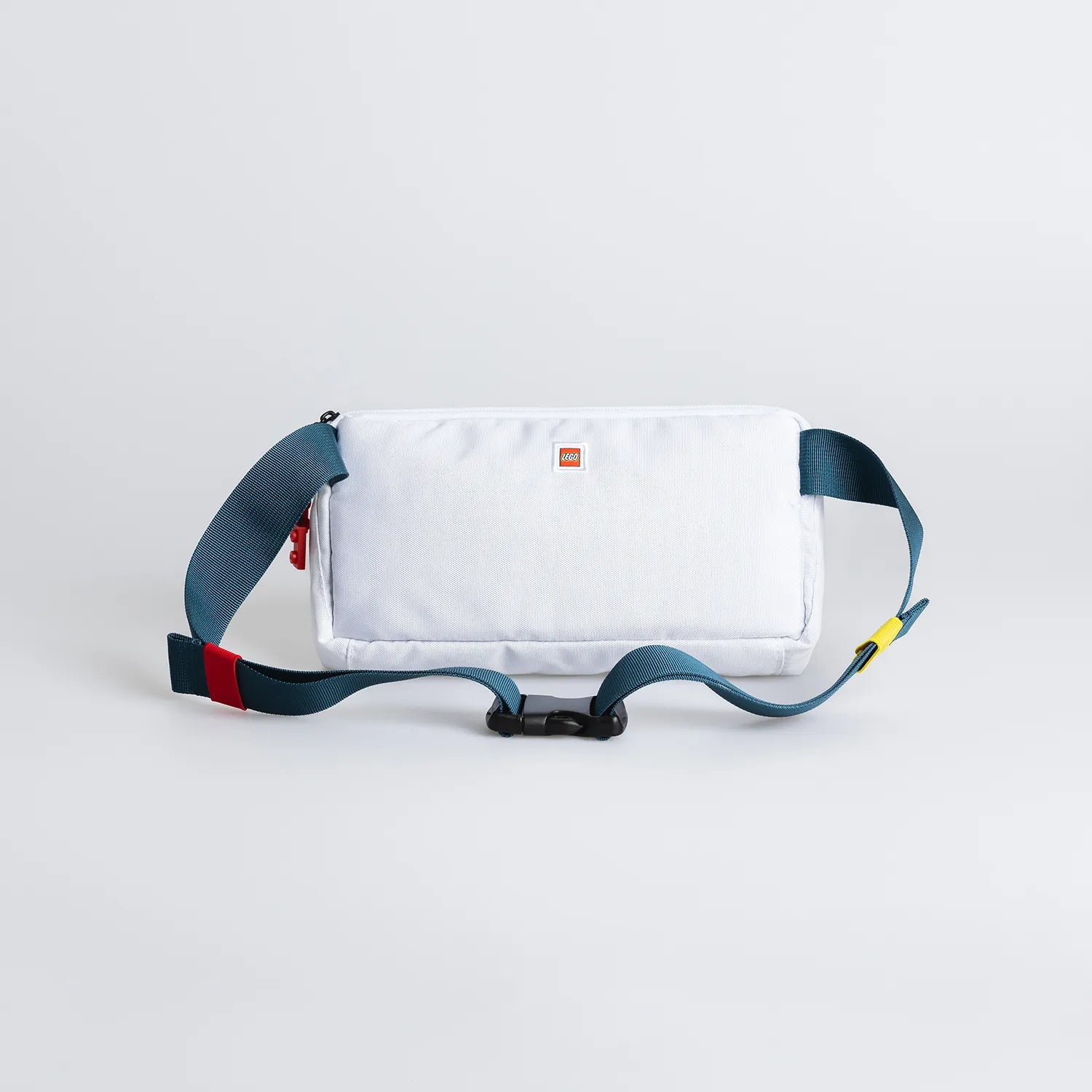 LEGO | レゴ ブロック 2WAY ウェストバッグ Brick Waist Bag | 公式