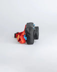 【特典付き】Signature Knob 1x2 waistbag|Multi