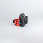 Signature Knob 1x2 waistbag|Multi