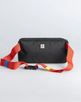 【特典付き】Signature Knob 1x2 waistbag|Multi