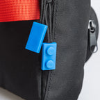 Signature Knob 1x2 waistbag|Multi