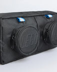 【特典付き】Signature Knob 1x2 waistbag|Multi