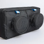 Signature Knob 1x2 waistbag|Multi