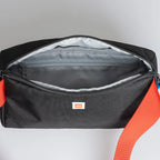 Signature Knob 1x2 waistbag|Multi