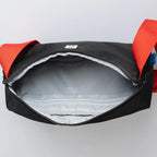 Signature Knob 1x2 waistbag|Multi