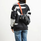 Signature Knob 1x2 waistbag|Multi