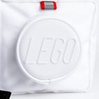 レゴ ブロック 1×1 折りたたみ エコトートバッグ