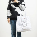 レゴ ブロック 1×1 折りたたみ エコトートバッグ