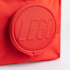 レゴ ブロック 1×1 折りたたみ エコトートバッグ