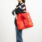 レゴ ブロック 1×1 折りたたみ エコトートバッグ