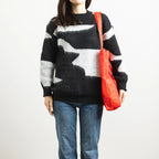 レゴ ブロック 1×1 折りたたみ エコトートバッグ