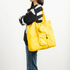 レゴ ブロック 1×1 折りたたみ エコトートバッグ