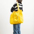 レゴ ブロック 1×1 折りたたみ エコトートバッグ