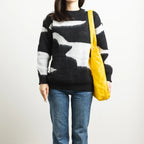 レゴ ブロック 1×1 折りたたみ エコトートバッグ