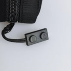 レゴ ブロック 1×1 折りたたみ エコトートバッグ