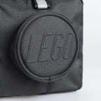 レゴ ブロック 1×1 折りたたみ エコトートバッグ