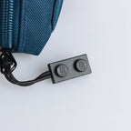 レゴ ブロック 1×1 折りたたみ エコトートバッグ