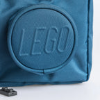 レゴ ブロック 1×1 折りたたみ エコトートバッグ