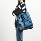 レゴ ブロック 1×1 折りたたみ エコトートバッグ