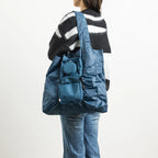 レゴ ブロック 1×1 折りたたみ エコトートバッグ